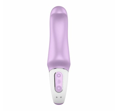 Wibrator - Satisfyer Charming Smile